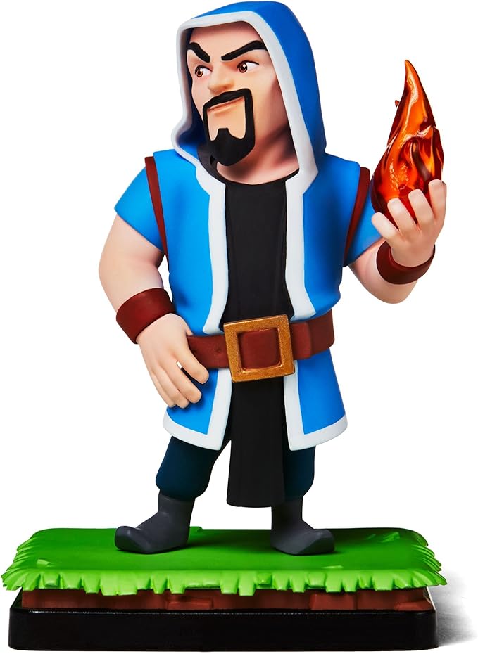 juguetes de clash royale originales