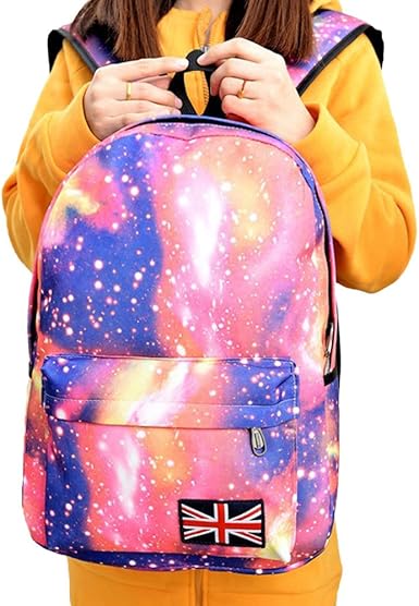 pink backpack sale 2019