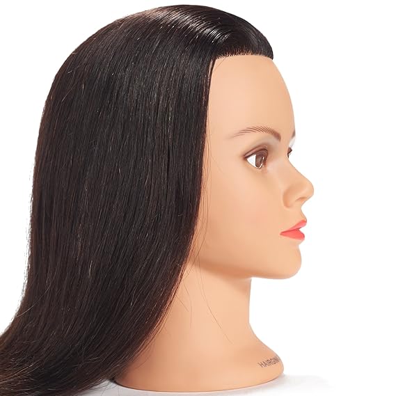hairginkgo mannequin head