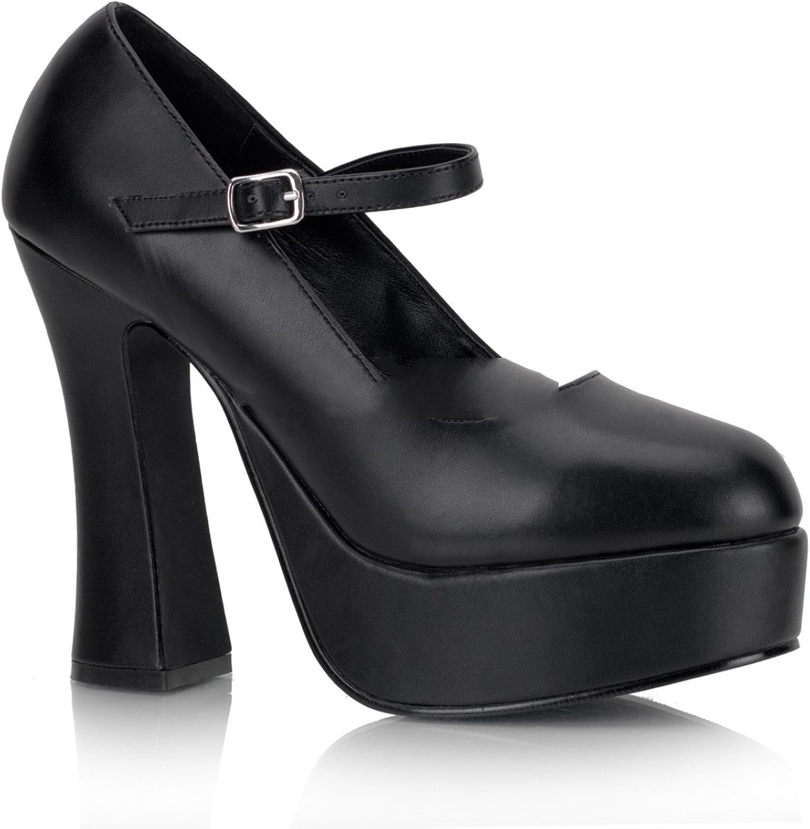 gothic heels uk
