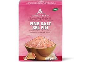Himalayan Salt Box - Fine