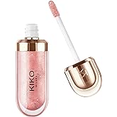 KIKO Milano 3d Hydra Lipgloss 41 - Limited Edition | 3d-effect Moisturising Lip Gloss