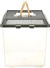 Exo Terra Standard Faunarium Medium Black view 4