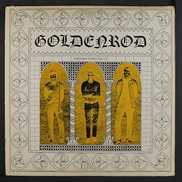 Ben Benay Jerry Scheff Toxey French Goldenrod Goldenrod Amazon Com Music