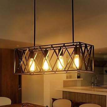 Lamparas De Colgar Para Cocina