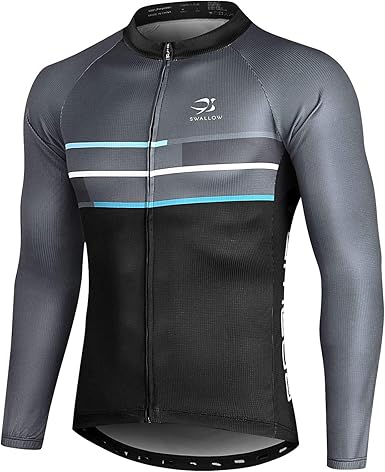 breathable cycling jersey