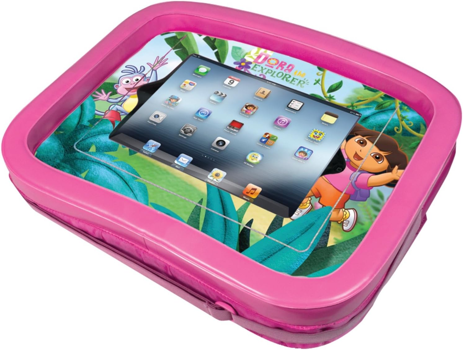 universal highchair activity tray