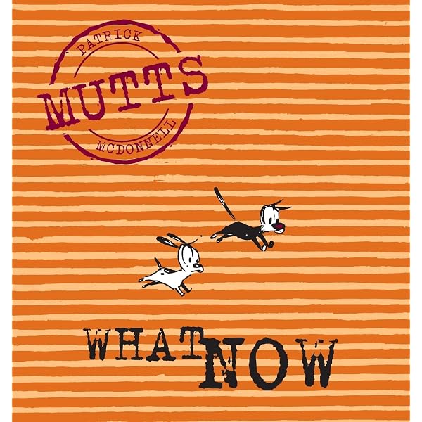 Cats and Dogs: Mutts Ii: McDonnell, Patrick: 8601422127058: Amazon