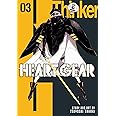 Heart Gear, Vol. 3 (3)