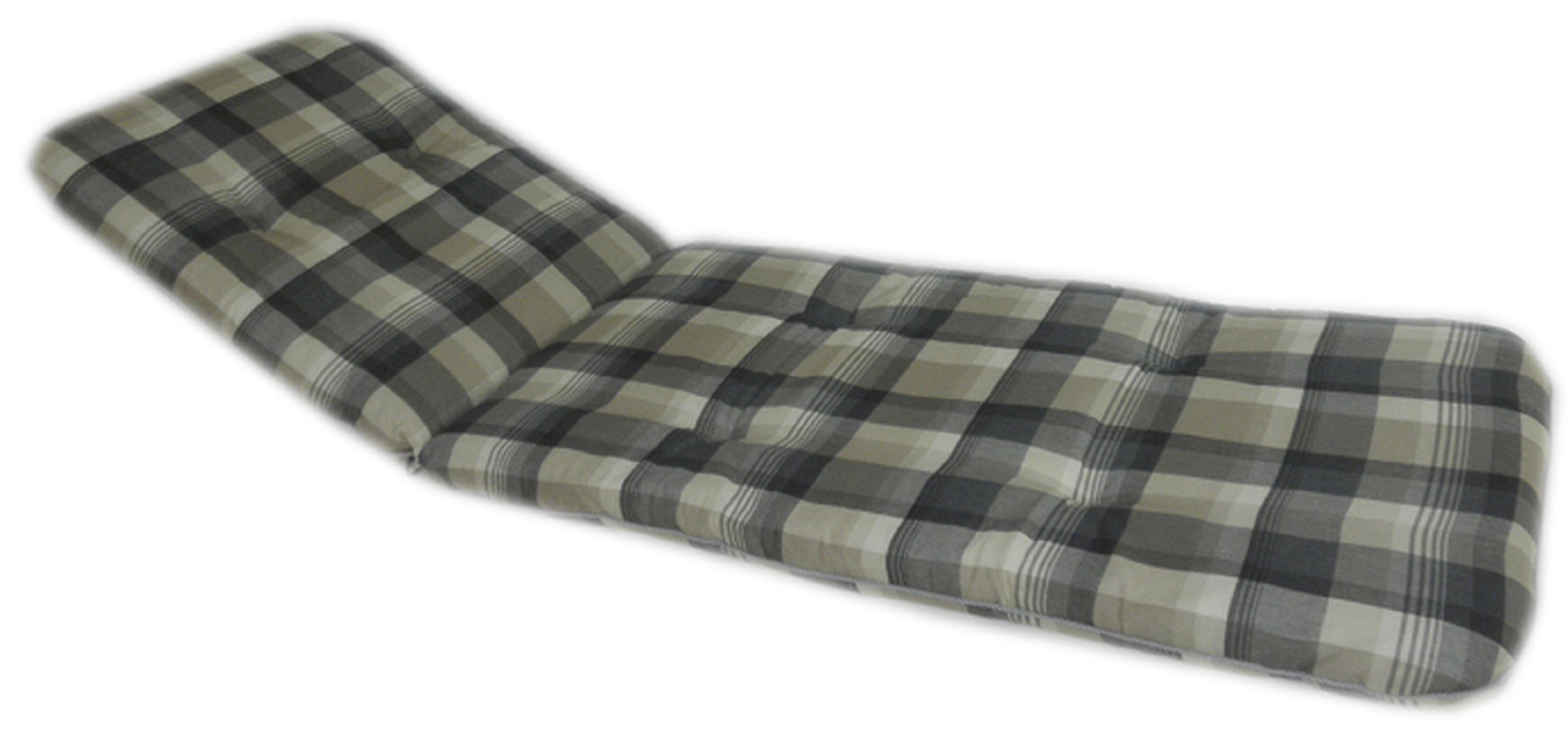 beo M942 Forli LI cord support for roll chairs, circa 57 x 187 cm, about 6 cm thick