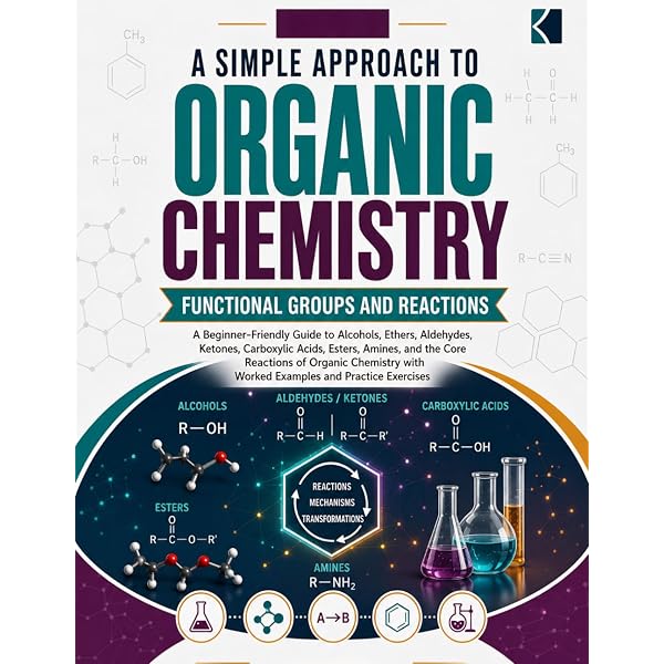 Amazon.com: Advanced Organic Chemistry: Reactions, Mechanisms, and