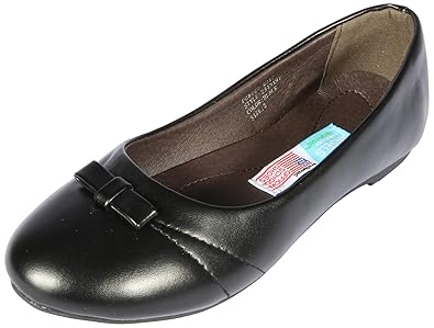 memory foam school shoes