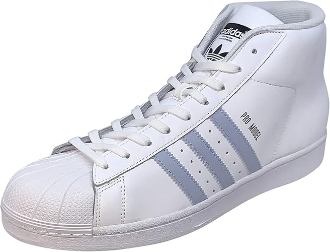 adidas originals men's pro model running shoe