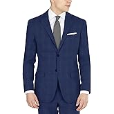 DKNY mens Suit Jacket