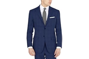 DKNY mens Suit Jacket