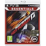 Need For Speed NFS Hot Pursuit (Essentials) Game (PS3)