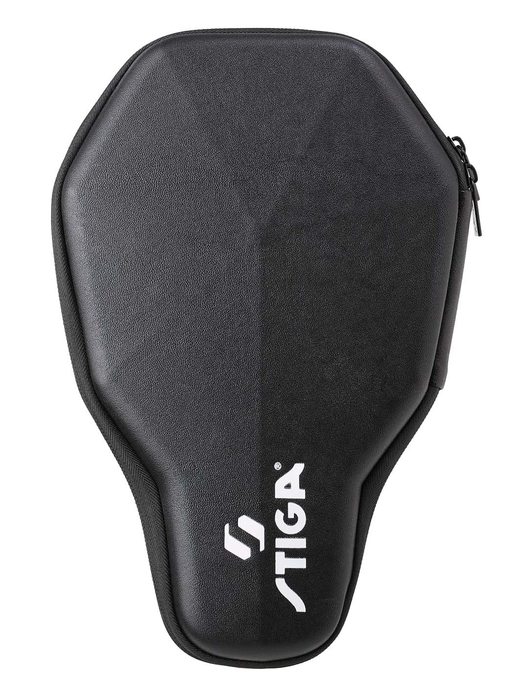 Stiga Cybercase Table Tennis Bat Cover - for Cybershape Ping Pong Rackets