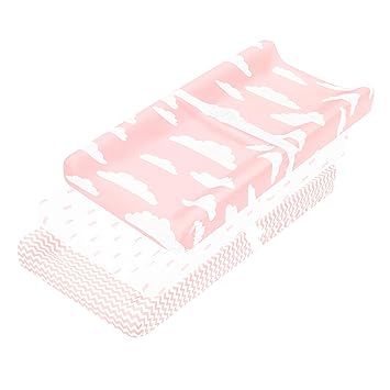 amazon changing table pad