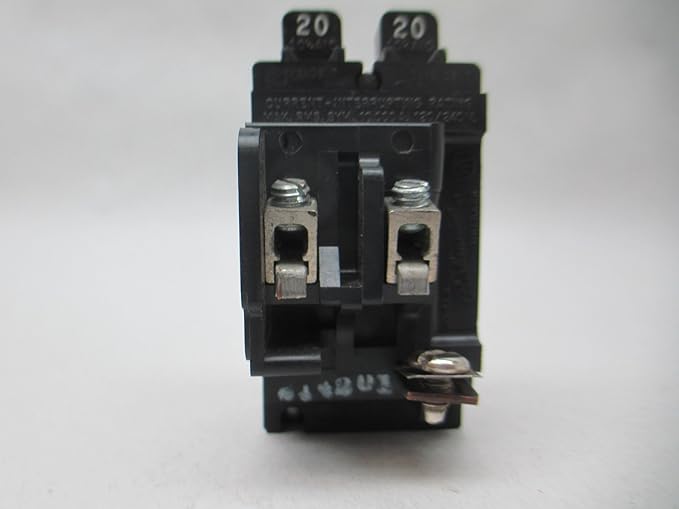 ITE Replacement for Pushmatic Circuit Breaker by Siemens P2020 Review