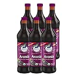 Aronia ORIGINAL Organic Aronia Berry Juice 23.7 Fl