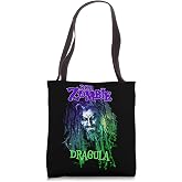Rob Zombie Dragula Tote Bag
