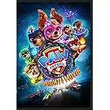 PAW Patrol: The Mighty Movie [DVD]