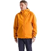 Arc'teryx Beta Jacket Men's | Gore-Tex ePE Shell, Maximum Versatility Waterproof Hiking and Rain Jacket