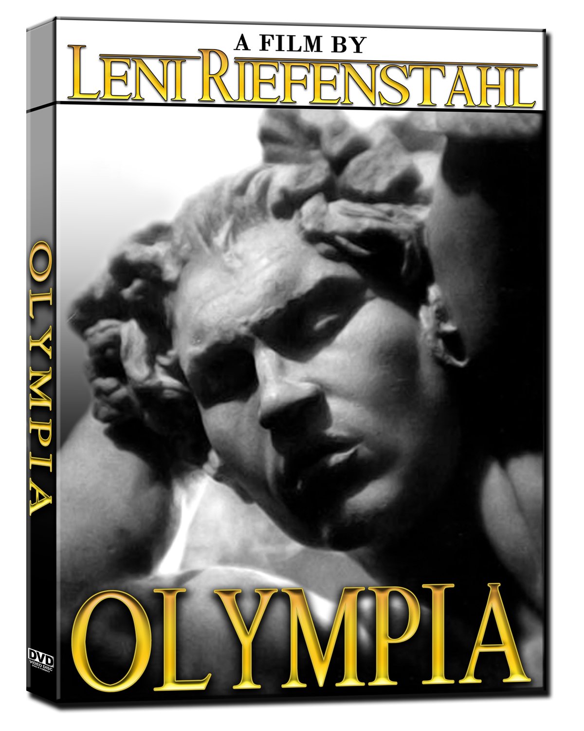 Amazon Com Olympia Collector S Edition Leni Riefenstahl Adolf Hitler Leni Riefenstahl Movies Tv