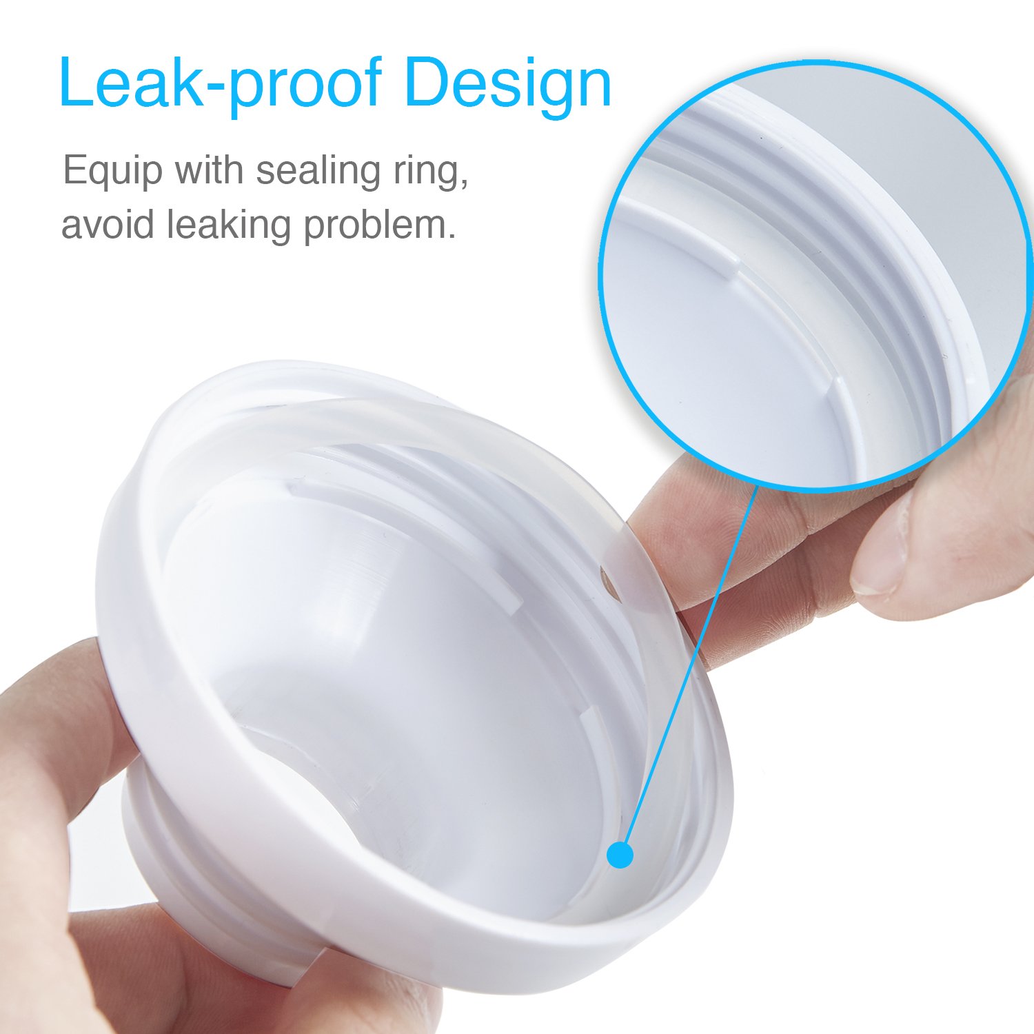 comotomo compatible breast pump