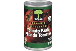 TREE OF LIFE ORGANIC Tomato Paste
