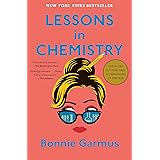 Lessons in Chemistry: A Novel