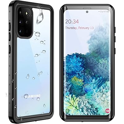 Waterproof Case for Samsung Galaxy S20 Plus with Zambia Ubuy