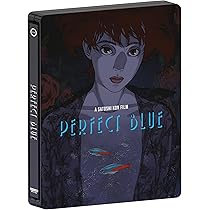 Memories Blu-ray
