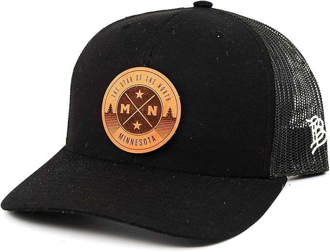 minnesota north stars snapback