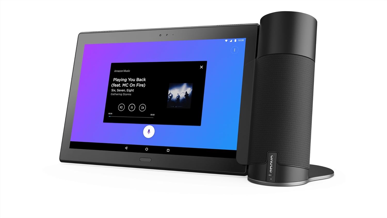 home assistant pack lenovo