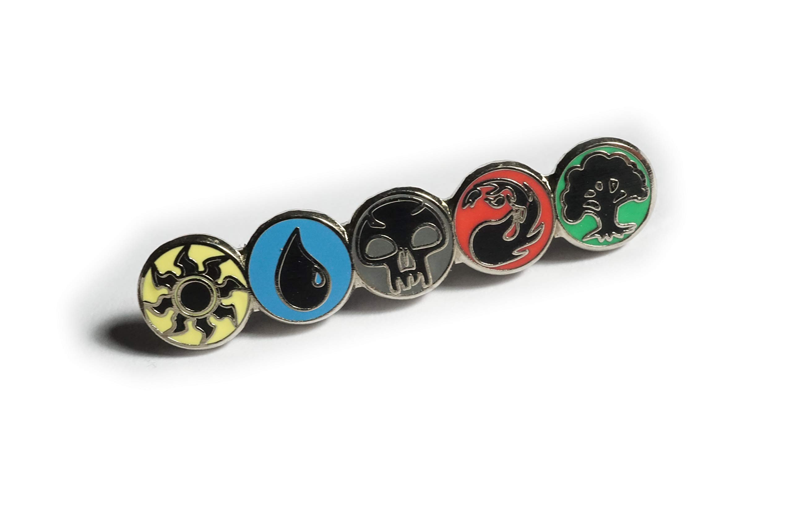 mtg symbols on cards 401 Games Canada main image 1