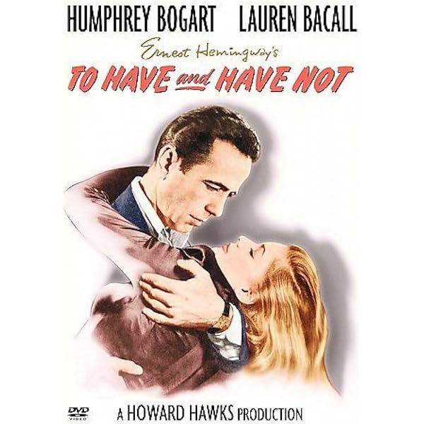 Amazon.com: The Big Sleep : Humphrey Bogart, Lauren Bacall