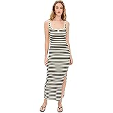 Amanda Uprichard Women's Seine Dress