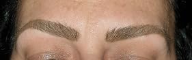Wunderbrow Fixer Brow Gel Sopracciglia Marrone Wunder2 - 5 Ml - Impermeabile E Antimacchia