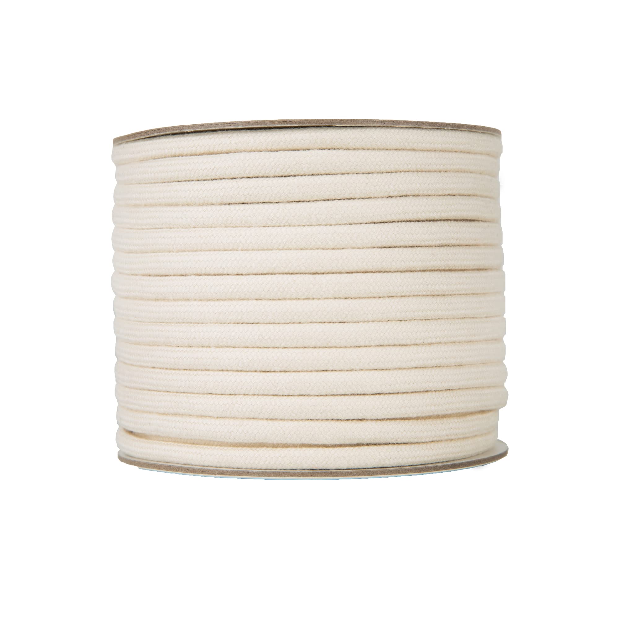 Shelver Cotton Piping Cord (5mm / 25 metre)