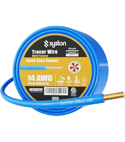 thumbnail image 2 of Southwire 55668023 Primary Wire, 16-Gauge Bulk Spool, 100 2 of 9