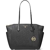 Michael Kors womens Marilyn Medium Top Zip Tote