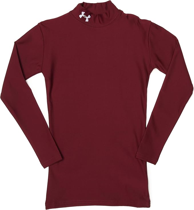 under armour boys cold gear