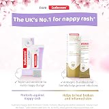 Sudocrem Sudosalve Nappy Rash Bundle 25g + 30g Care & Protect view 2