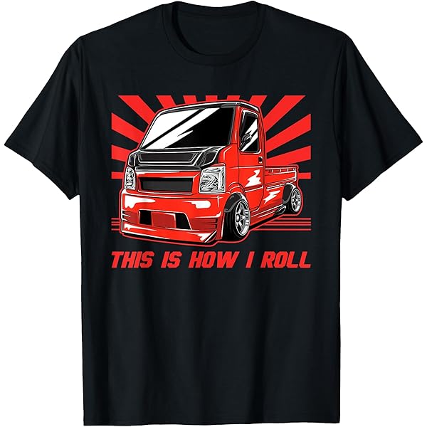Amazon.com: Japan Mini Truck Kei Car Cab Over Compact 4wd
