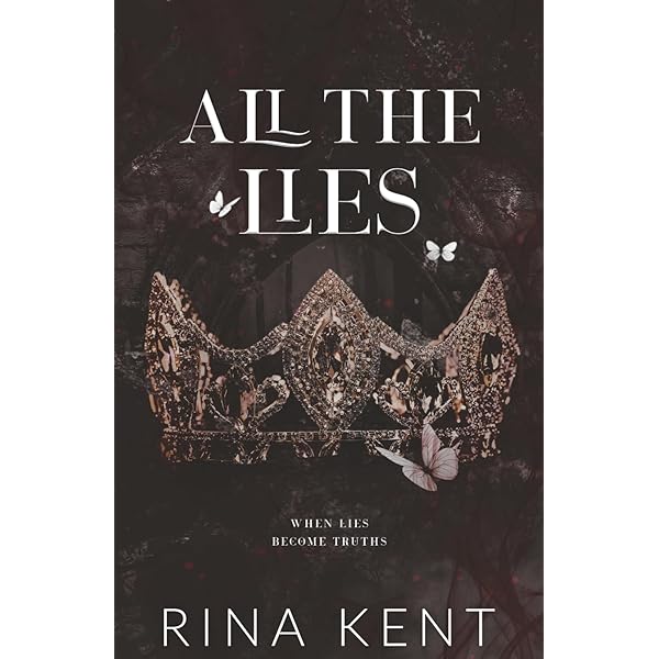 Amazon.com: All The Truths: Special Edition Print (Lies & Truths