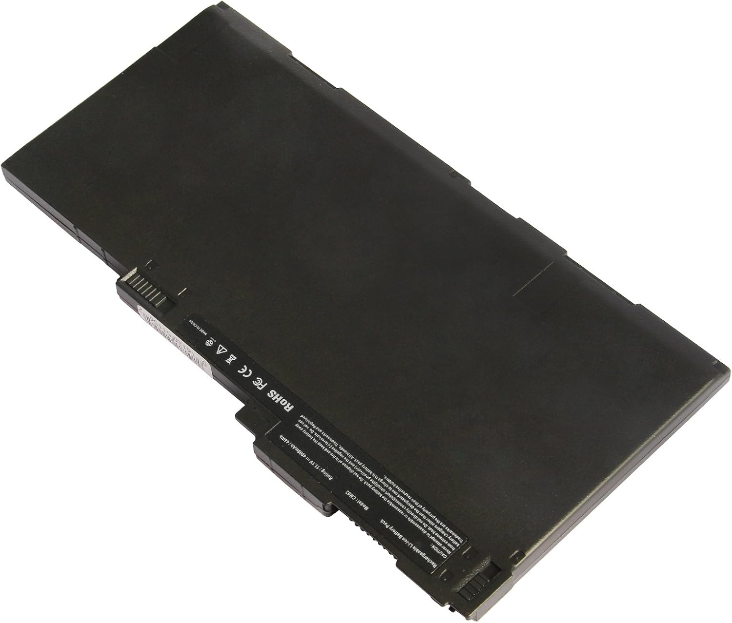 ARyee 4000mAh 11.1V Laptop Battery for HP CM03XL CM03 Amazon.co.uk