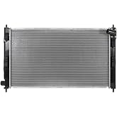 Pacific Best PR2979A - Engine Coolant Radiator