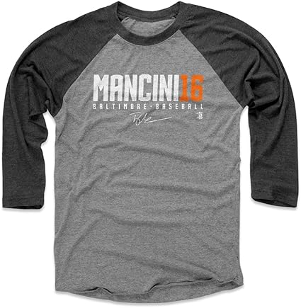 trey mancini t shirt