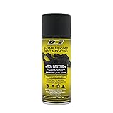 Design Engineering DEI Hi-Temp Silicone Coating
